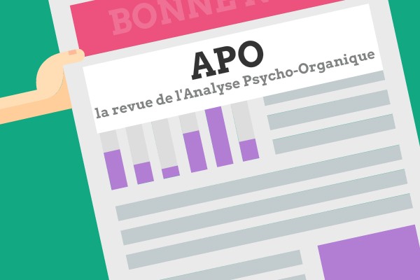 Appel à contributions pour la Revue de l'APO